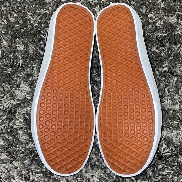 New VANS Style 36 Decon SF in Black / White - Picture 11 of 12